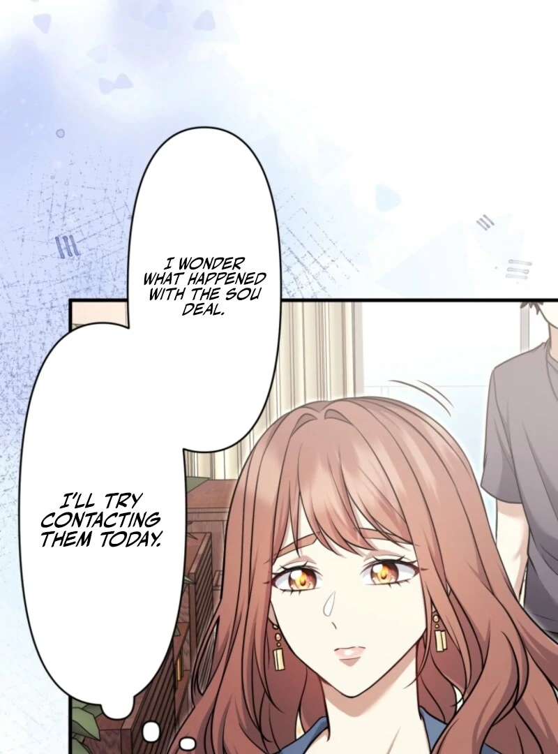 The Stray Cat Who Doesn’t Know the Greatest Love Song Chapter 14 - Page 6