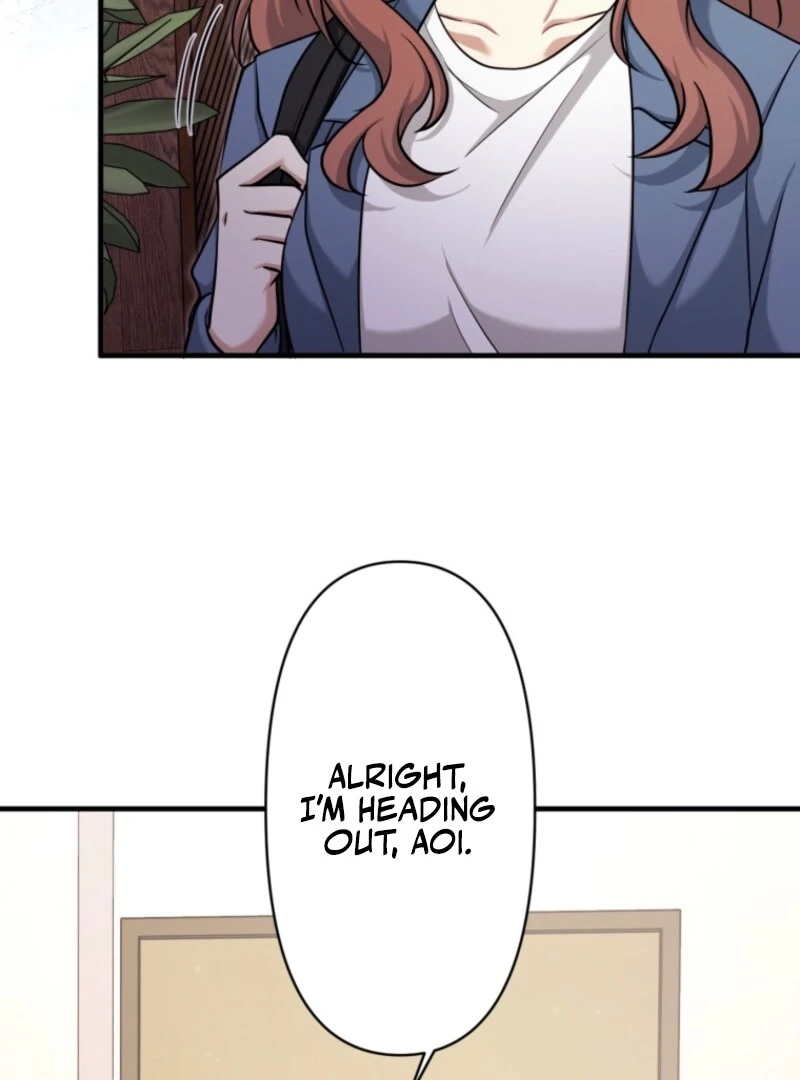 The Stray Cat Who Doesn’t Know the Greatest Love Song Chapter 14 - Page 7