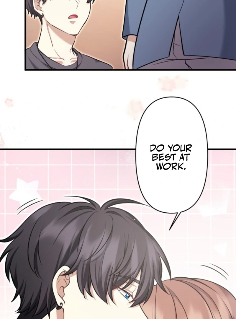 The Stray Cat Who Doesn’t Know the Greatest Love Song Chapter 14 - Page 10
