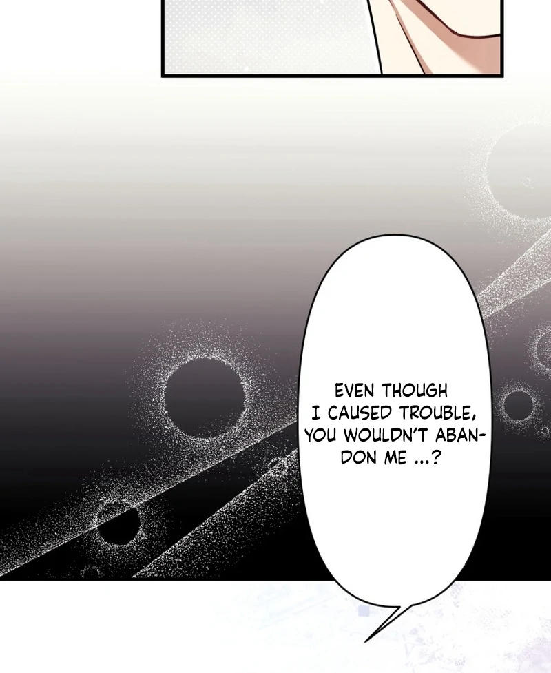 The Stray Cat Who Doesn’t Know the Greatest Love Song Chapter 15 - Page 102