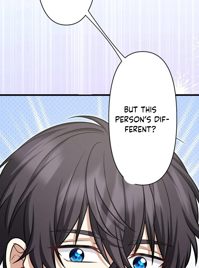 The Stray Cat Who Doesn’t Know the Greatest Love Song Chapter 15 - Page 112