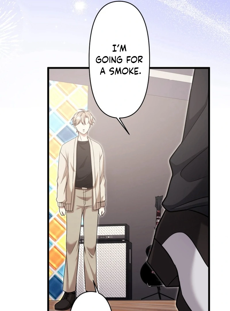 The Stray Cat Who Doesn’t Know the Greatest Love Song Chapter 15 - Page 116