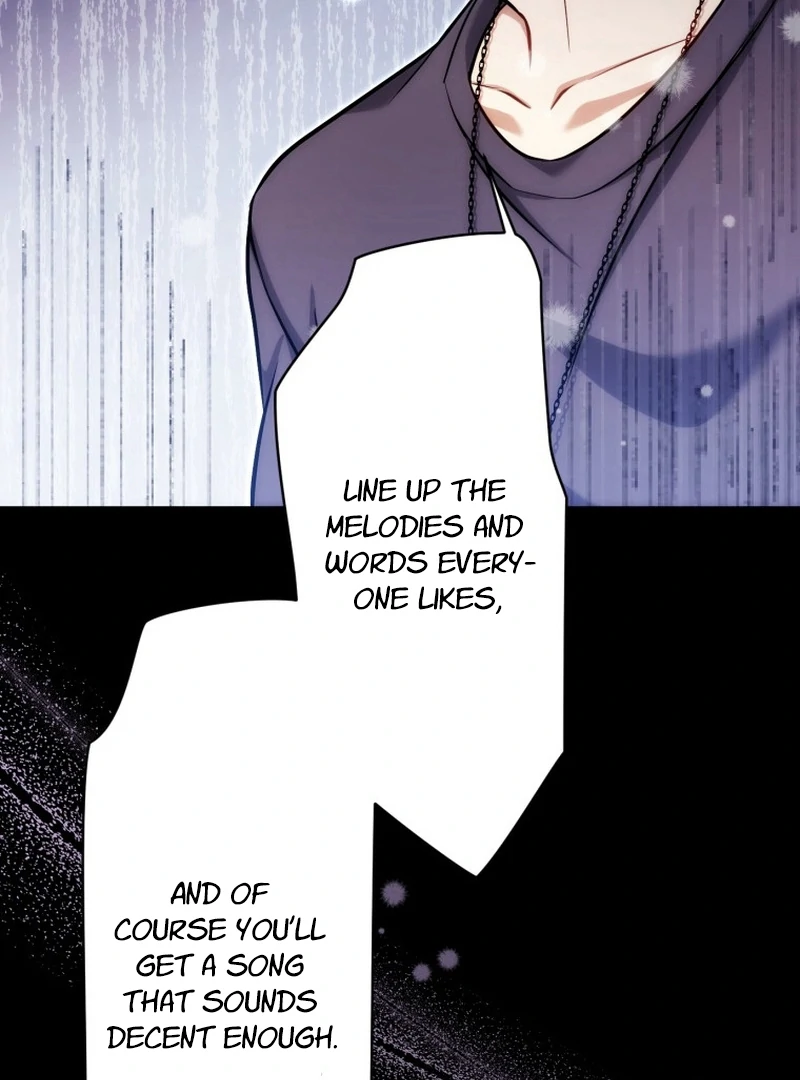 The Stray Cat Who Doesn’t Know the Greatest Love Song Chapter 15 - Page 54