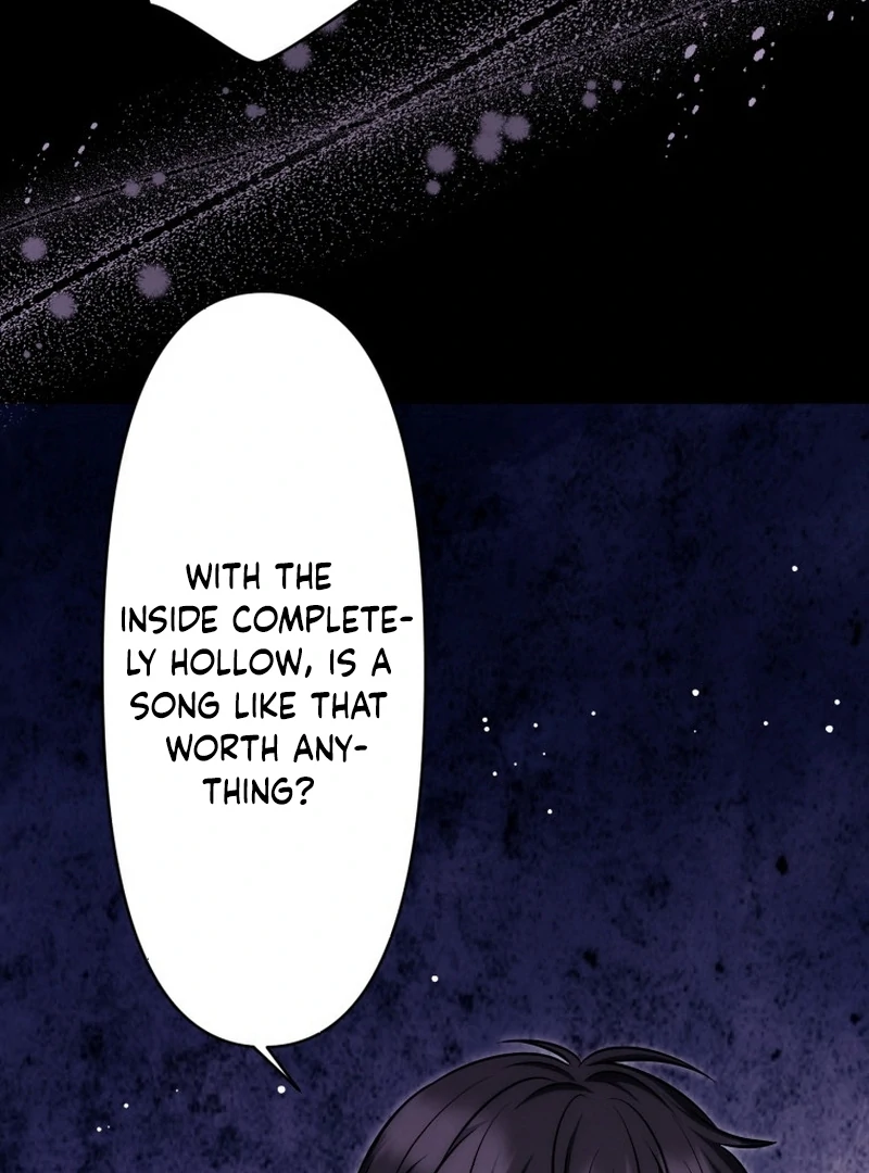 The Stray Cat Who Doesn’t Know the Greatest Love Song Chapter 15 - Page 57