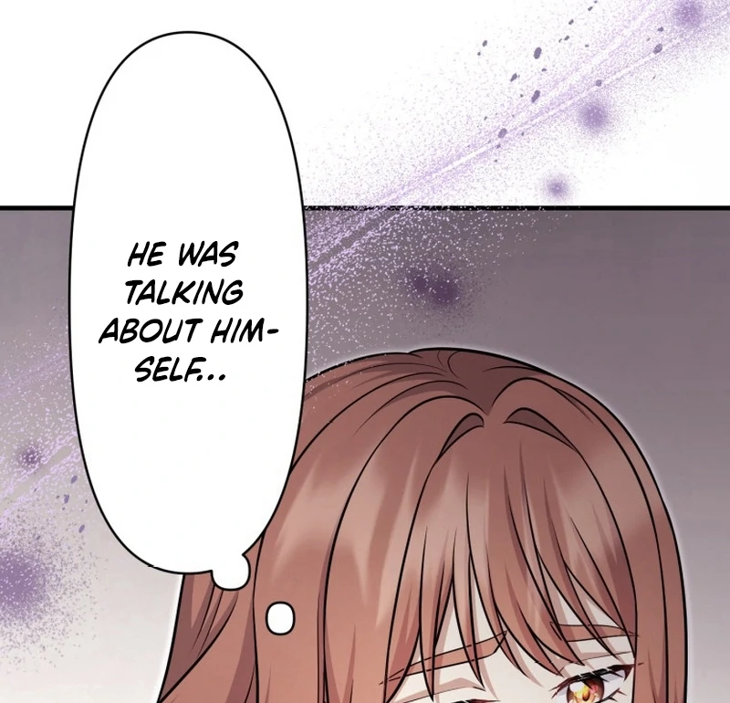 The Stray Cat Who Doesn’t Know the Greatest Love Song Chapter 15 - Page 60
