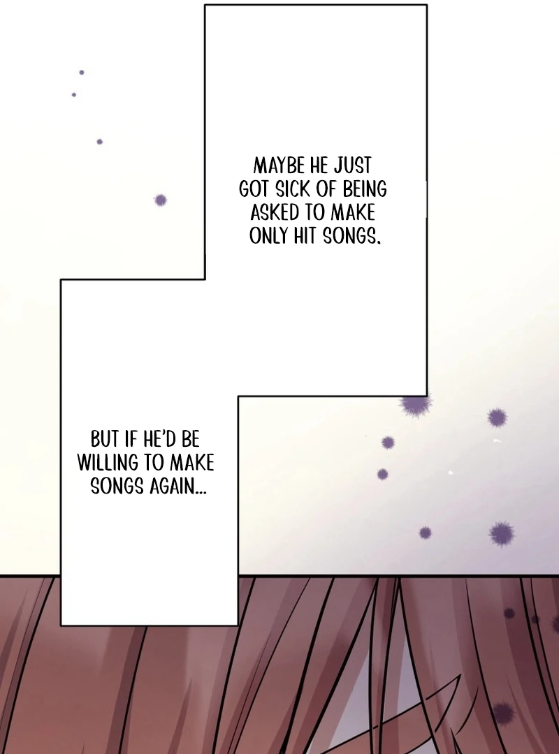The Stray Cat Who Doesn’t Know the Greatest Love Song Chapter 15 - Page 62