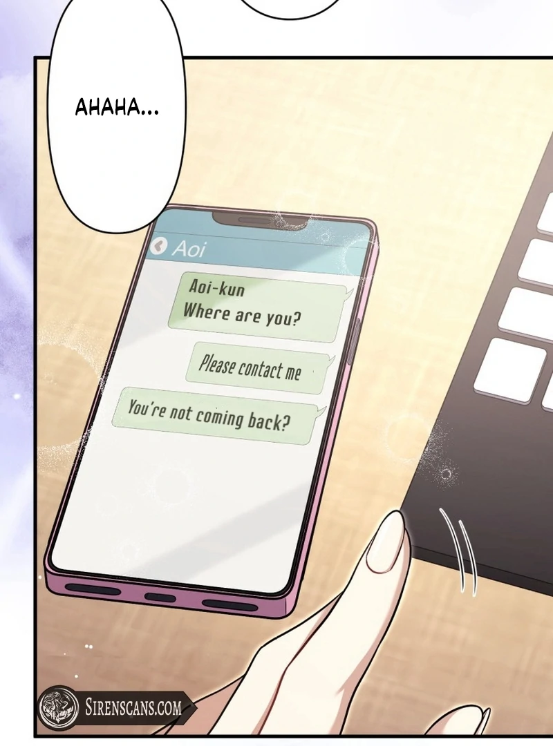 The Stray Cat Who Doesn’t Know the Greatest Love Song Chapter 15 - Page 69