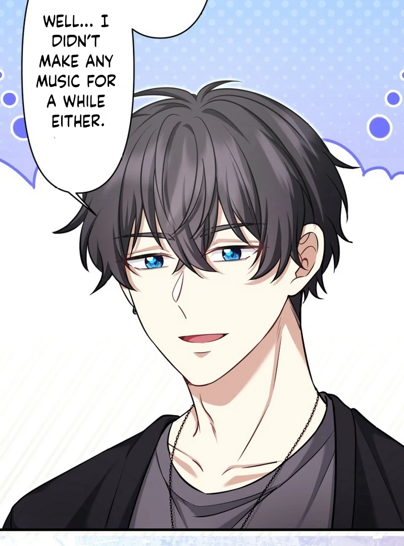 The Stray Cat Who Doesn’t Know the Greatest Love Song Chapter 15 - Page 85