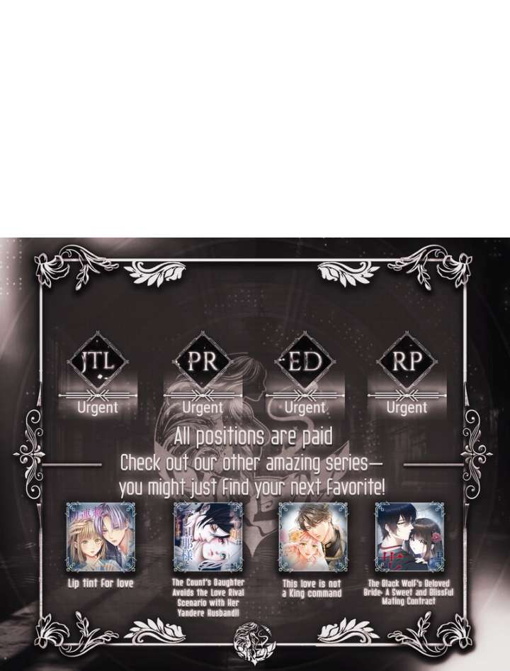 The Stray Cat Who Doesn’t Know the Greatest Love Song Chapter 19 - Page 12