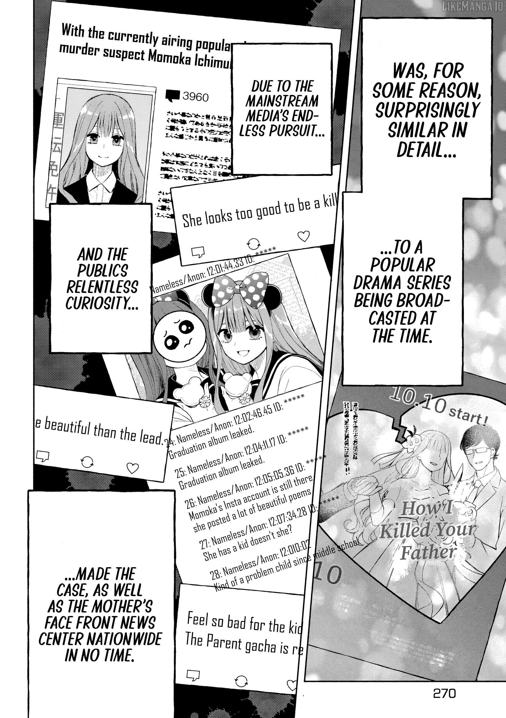The Stray Dog and the Angel Chapter 2 - Page 41