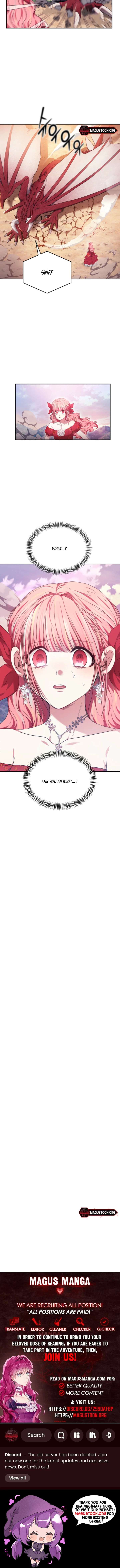The Strong lady Wishes to Become Delicate Chapter 1 - Page 14