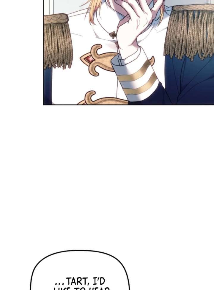 The Strong lady Wishes to Become Delicate Chapter 10 - Page 11