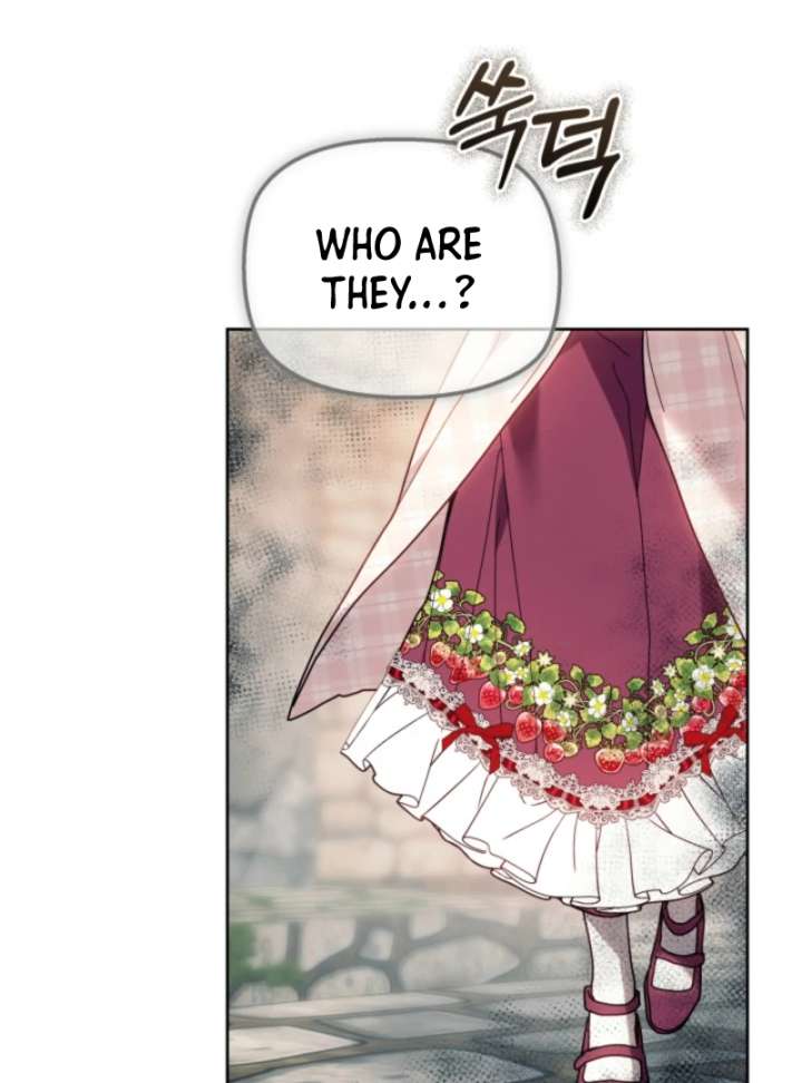 The Strong lady Wishes to Become Delicate Chapter 10 - Page 105