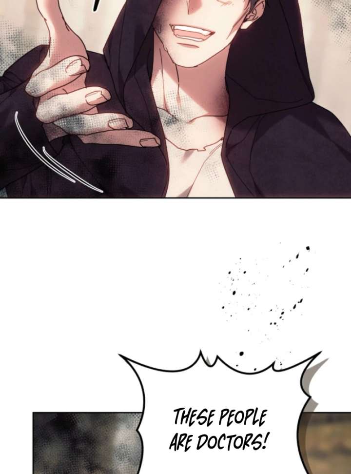 The Strong lady Wishes to Become Delicate Chapter 10 - Page 107