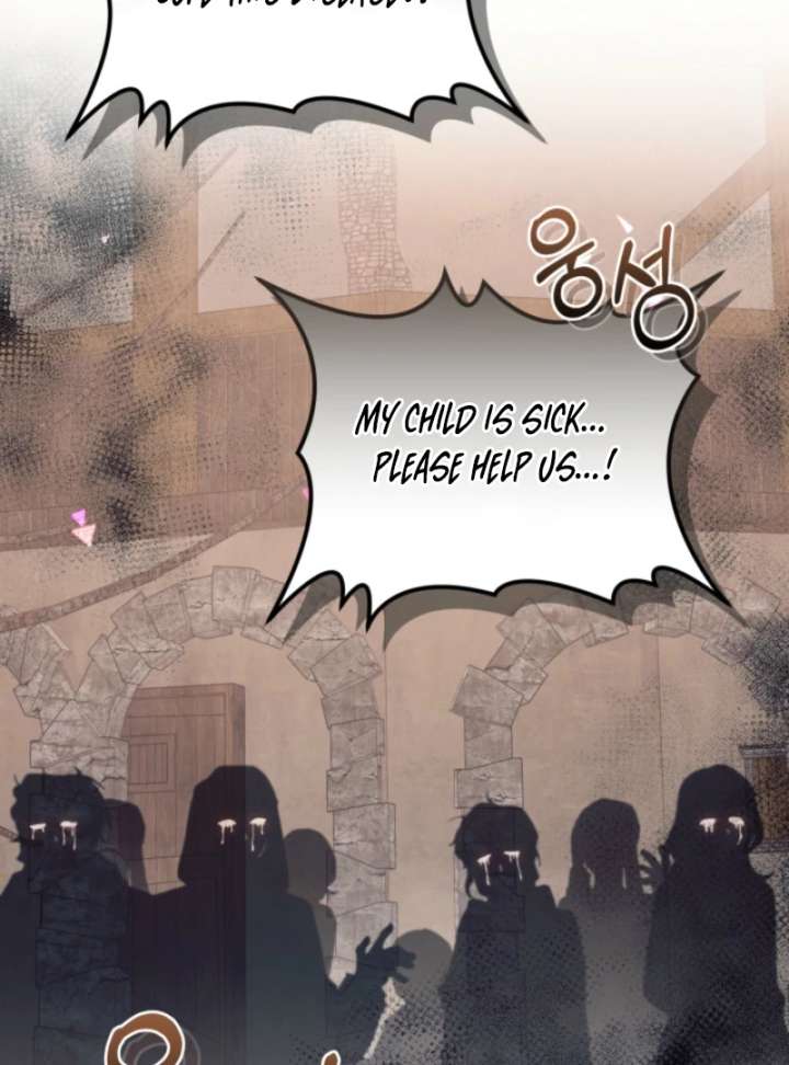 The Strong lady Wishes to Become Delicate Chapter 10 - Page 118