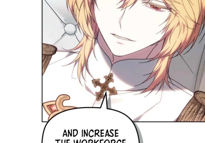 The Strong lady Wishes to Become Delicate Chapter 10 - Page 14