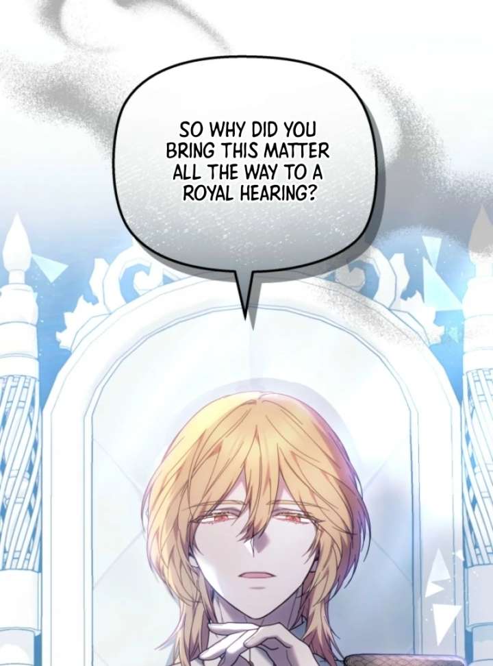 The Strong lady Wishes to Become Delicate Chapter 10 - Page 18
