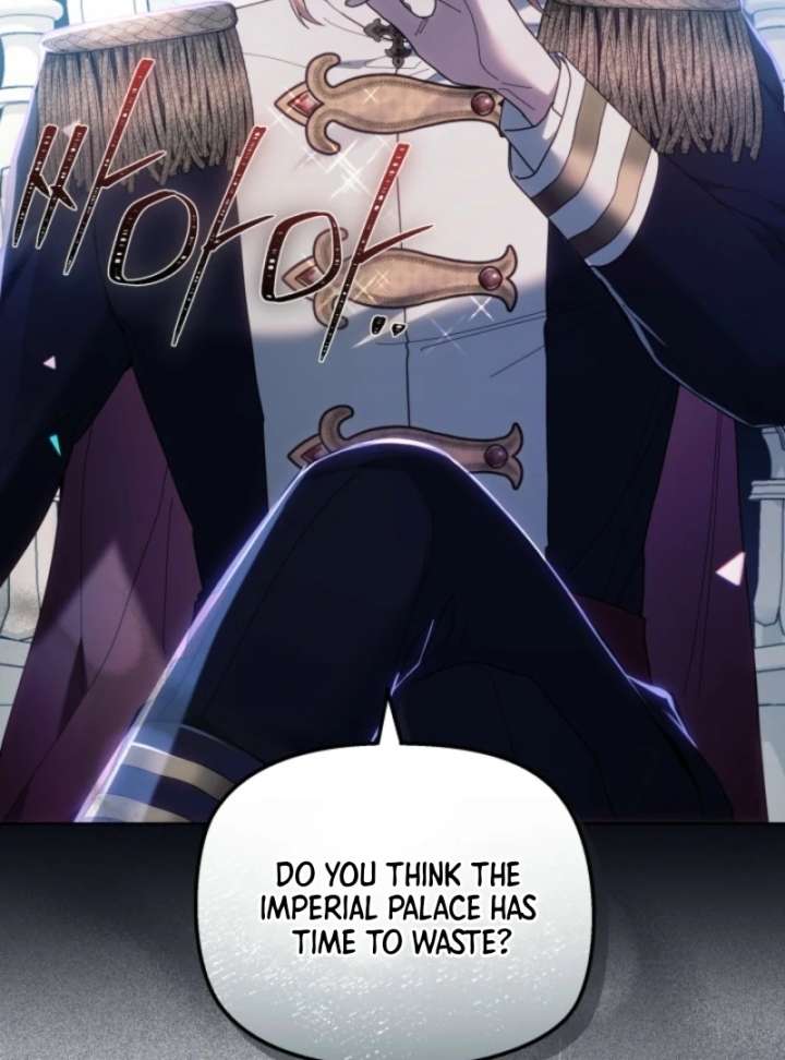 The Strong lady Wishes to Become Delicate Chapter 10 - Page 19