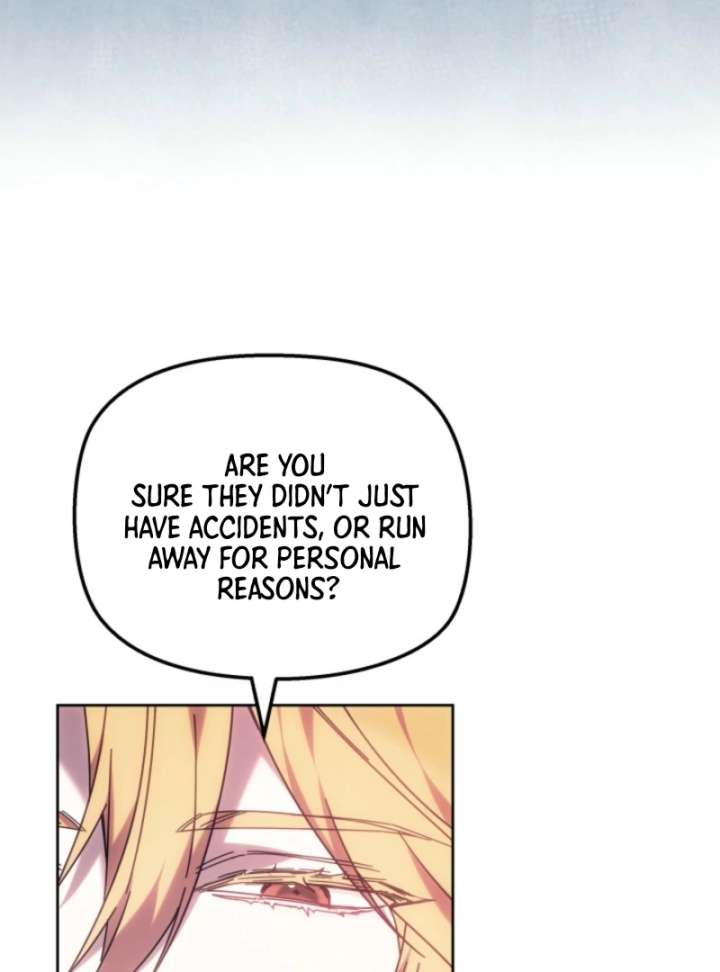 The Strong lady Wishes to Become Delicate Chapter 10 - Page 24