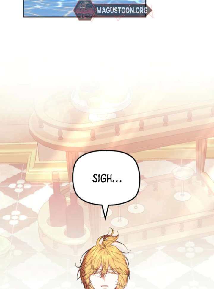 The Strong lady Wishes to Become Delicate Chapter 10 - Page 37