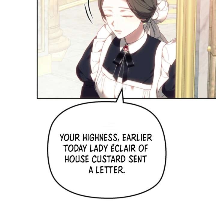 The Strong lady Wishes to Become Delicate Chapter 10 - Page 42