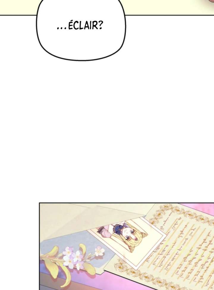 The Strong lady Wishes to Become Delicate Chapter 10 - Page 44