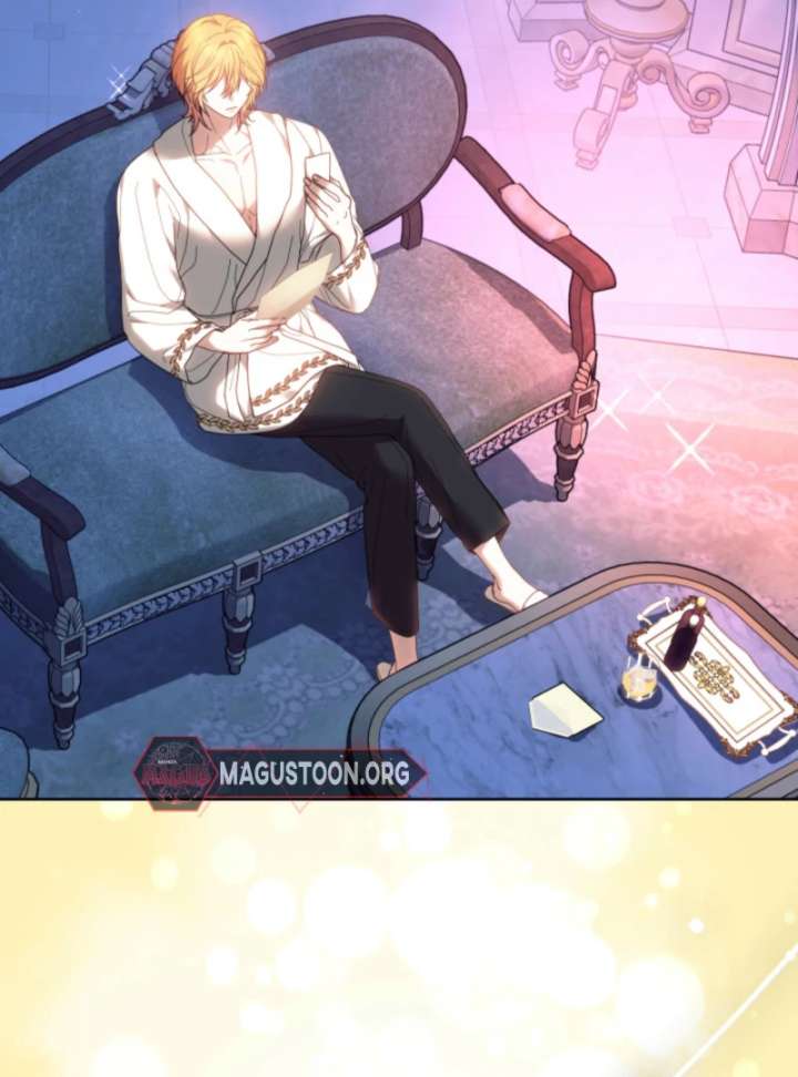 The Strong lady Wishes to Become Delicate Chapter 10 - Page 47