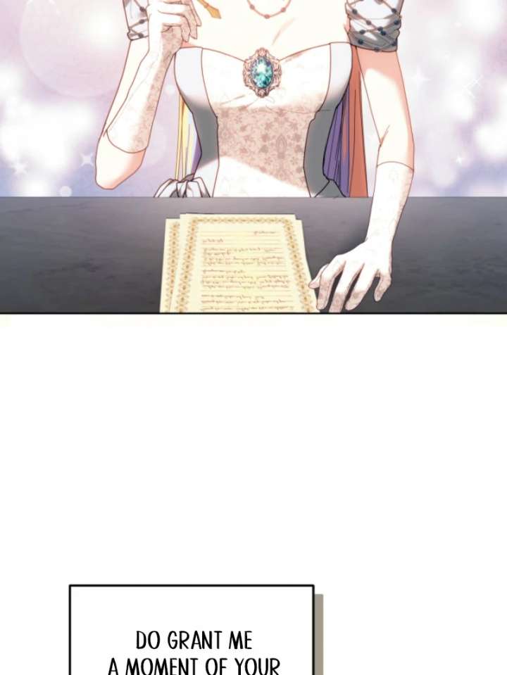 The Strong lady Wishes to Become Delicate Chapter 10 - Page 50