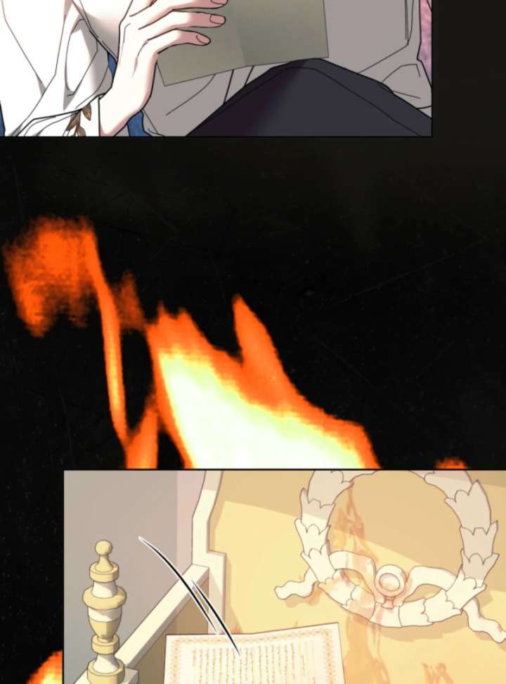 The Strong lady Wishes to Become Delicate Chapter 10 - Page 53