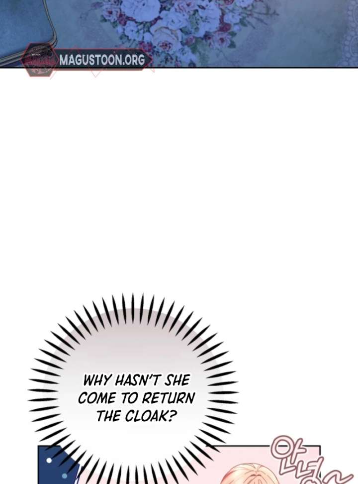The Strong lady Wishes to Become Delicate Chapter 10 - Page 69