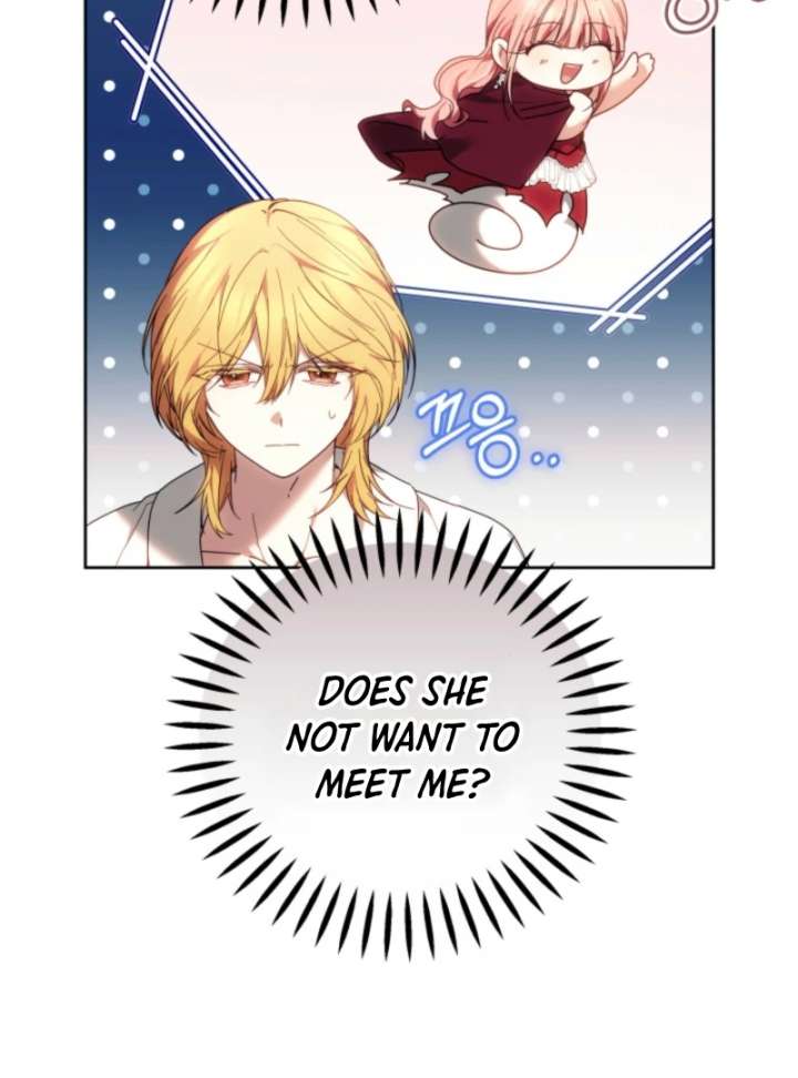 The Strong lady Wishes to Become Delicate Chapter 10 - Page 70