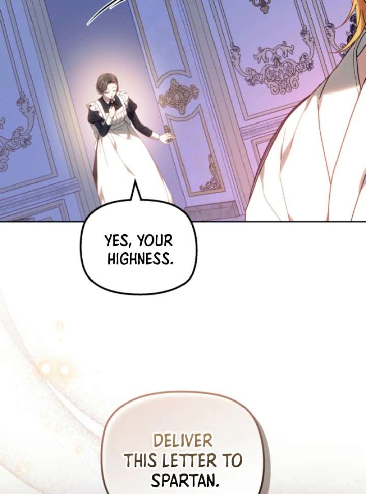 The Strong lady Wishes to Become Delicate Chapter 10 - Page 74