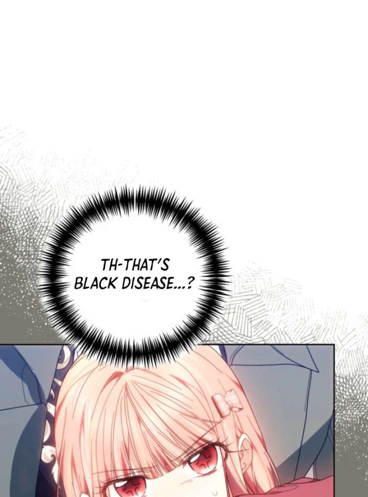 The Strong lady Wishes to Become Delicate Chapter 10 - Page 81