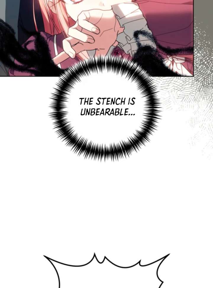The Strong lady Wishes to Become Delicate Chapter 10 - Page 82