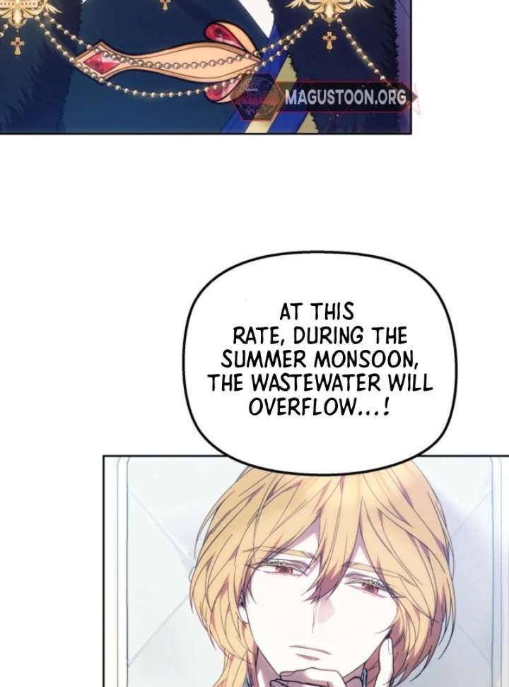 The Strong lady Wishes to Become Delicate Chapter 10 - Page 10