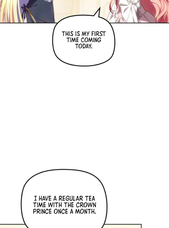 The Strong lady Wishes to Become Delicate Chapter 13 - Page 11