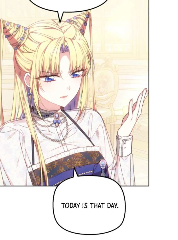 The Strong lady Wishes to Become Delicate Chapter 13 - Page 12