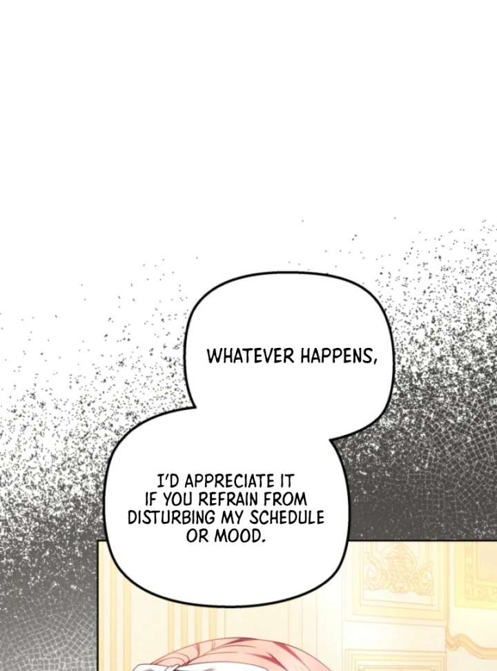 The Strong lady Wishes to Become Delicate Chapter 13 - Page 13