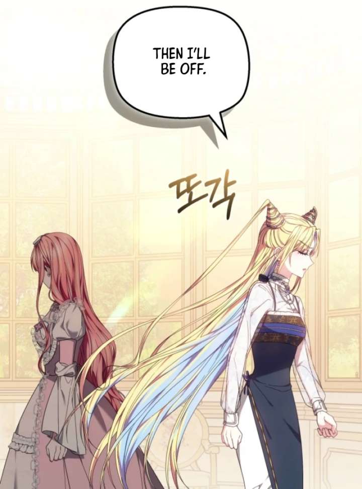 The Strong lady Wishes to Become Delicate Chapter 13 - Page 16