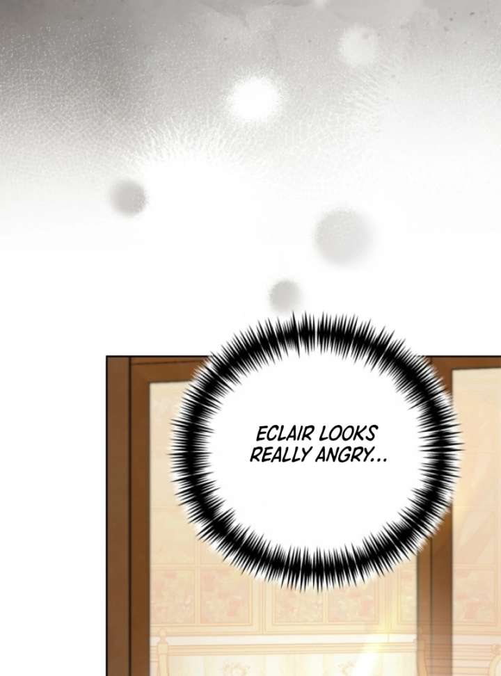The Strong lady Wishes to Become Delicate Chapter 13 - Page 19