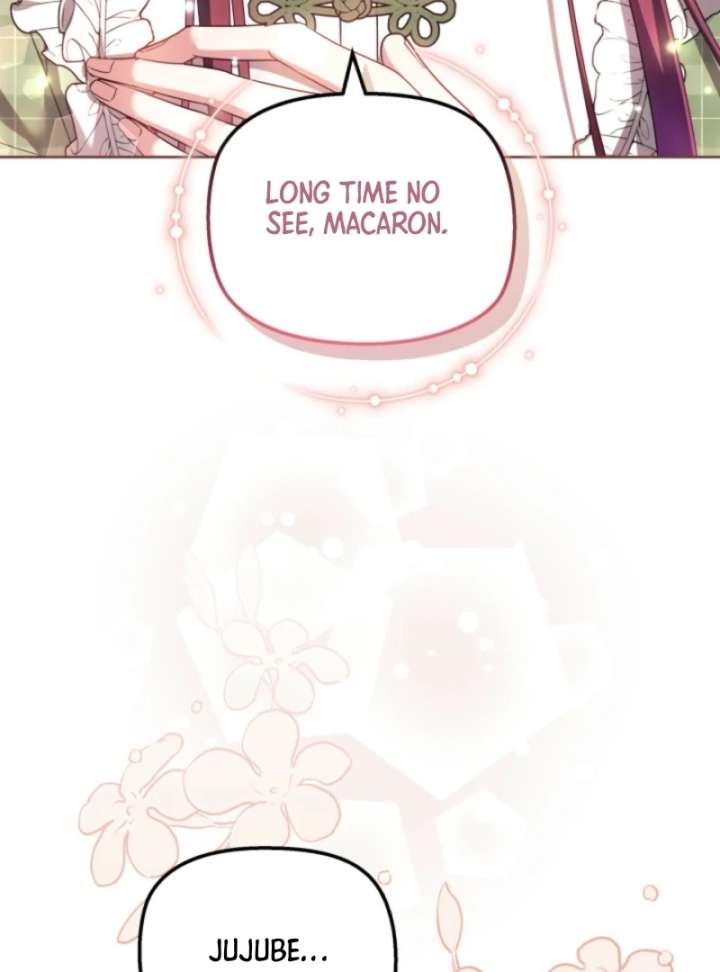 The Strong lady Wishes to Become Delicate Chapter 13 - Page 26