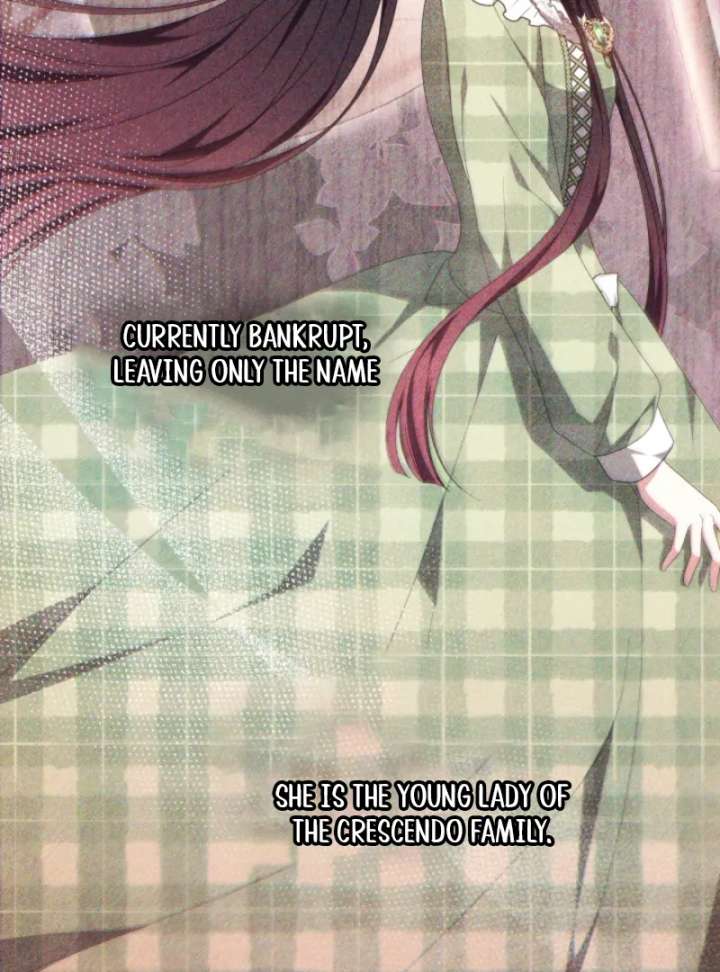 The Strong lady Wishes to Become Delicate Chapter 13 - Page 30