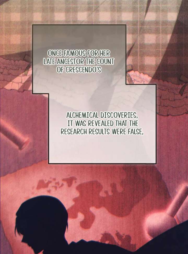 The Strong lady Wishes to Become Delicate Chapter 13 - Page 31