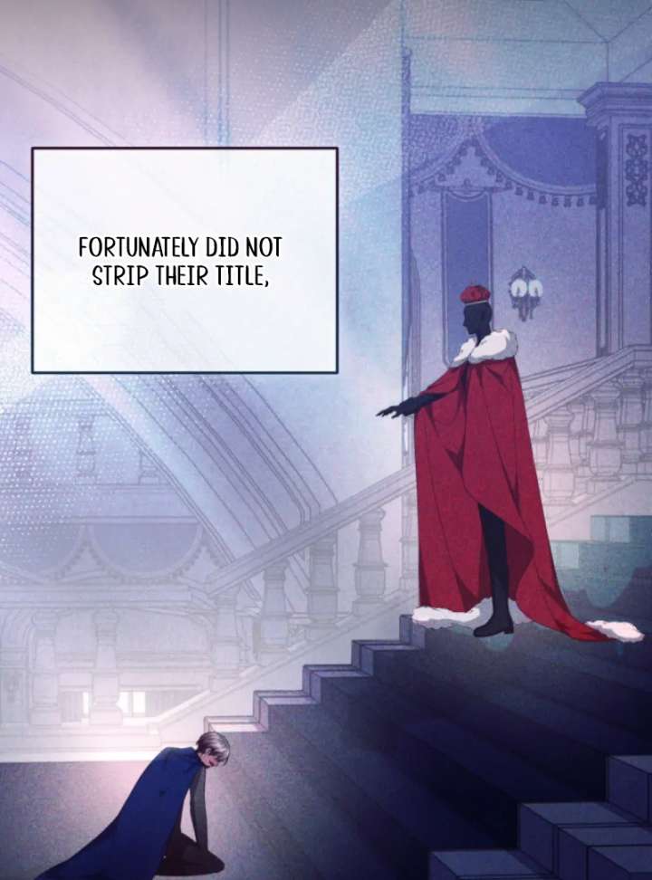 The Strong lady Wishes to Become Delicate Chapter 13 - Page 34