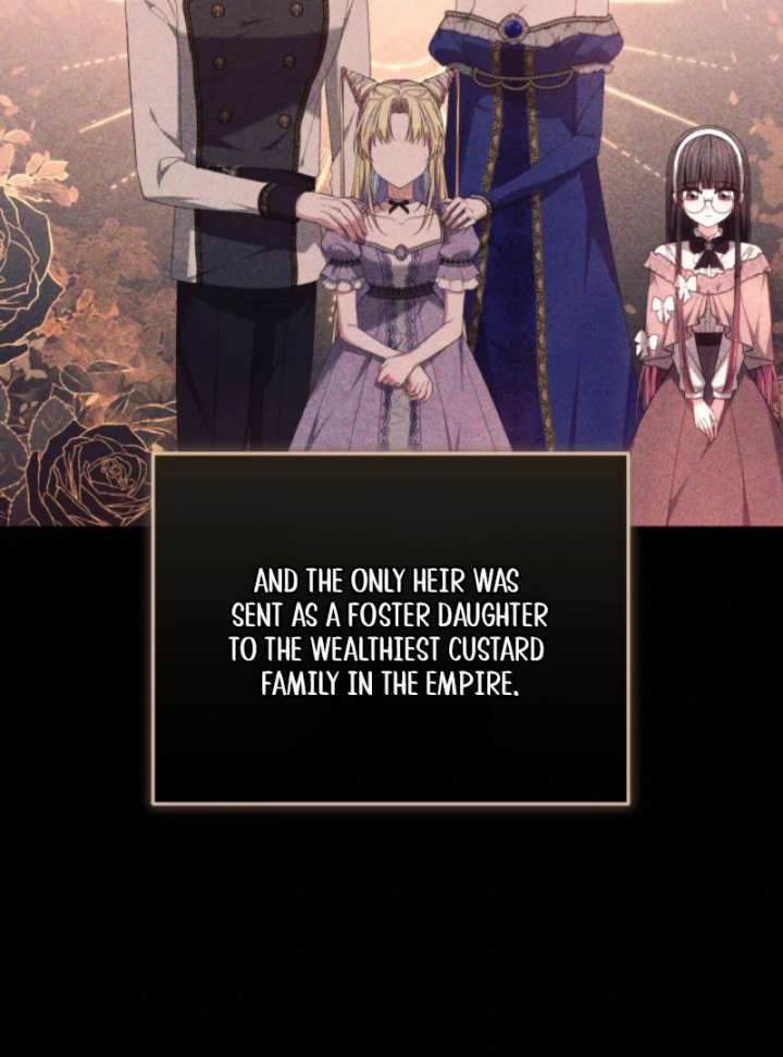 The Strong lady Wishes to Become Delicate Chapter 13 - Page 36