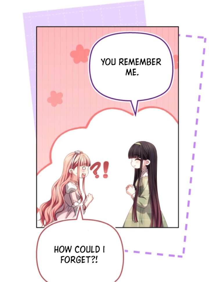 The Strong lady Wishes to Become Delicate Chapter 13 - Page 41