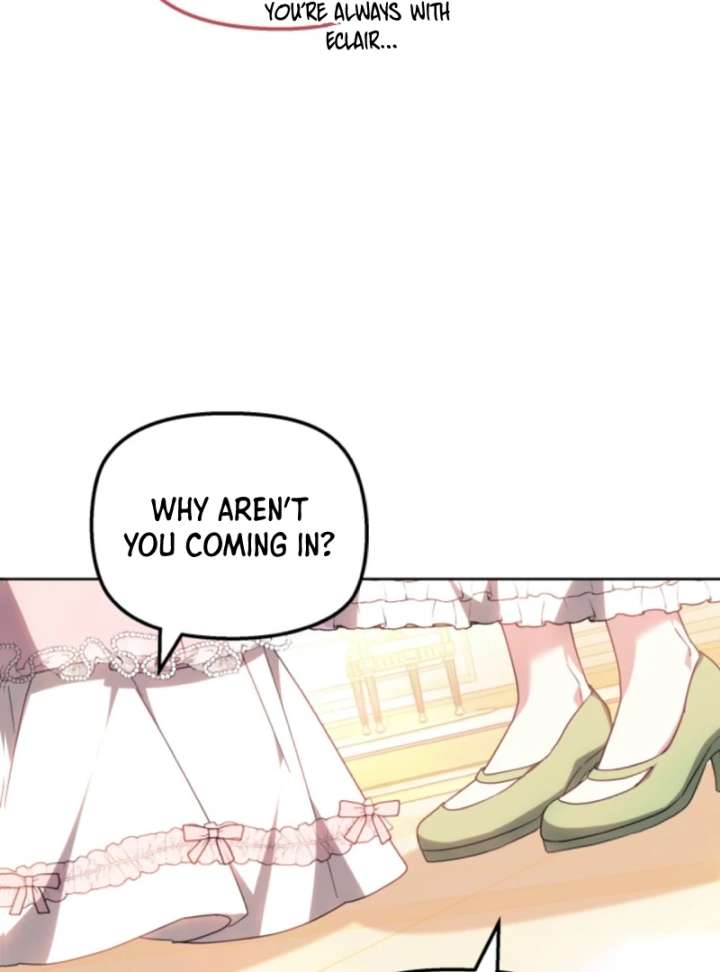 The Strong lady Wishes to Become Delicate Chapter 13 - Page 42