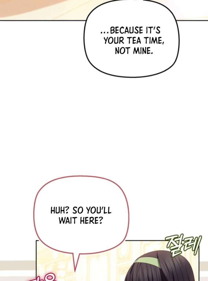 The Strong lady Wishes to Become Delicate Chapter 13 - Page 43