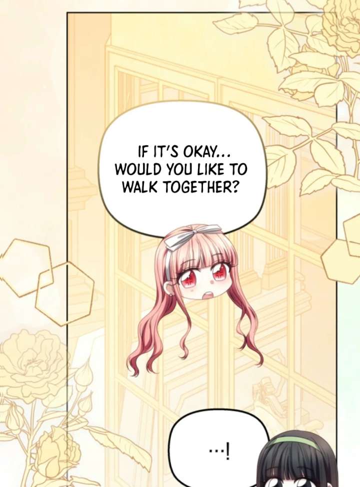 The Strong lady Wishes to Become Delicate Chapter 13 - Page 46