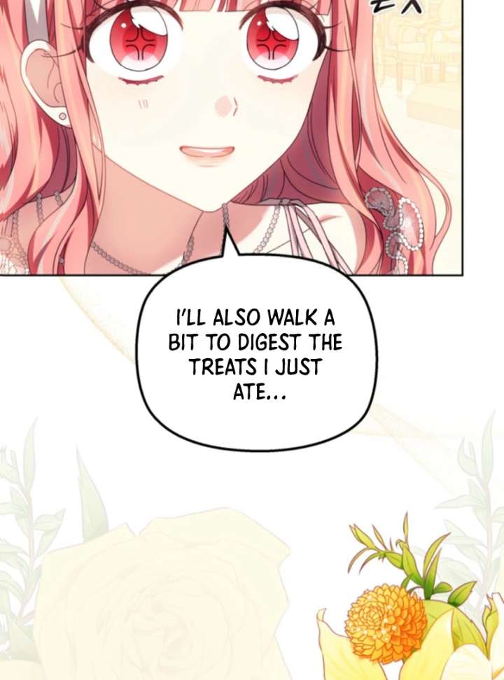 The Strong lady Wishes to Become Delicate Chapter 13 - Page 48